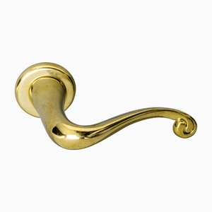 Batlló Door Handle by Antoni Gaudi for BD Barcelona, Set of 2