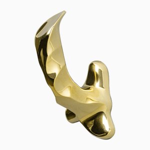 Bouton de Porte Milà par Antoni Gaudi pour BD Barcelona