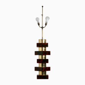Large Table Lamp, 1970s
