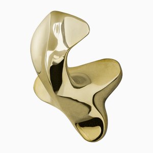 Manopola Battle No. 2 di Antoni Gaudi per BD Barcelona