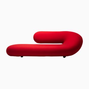 Cleopatra Chaise Longue by Geoffrey Harcourt for Artifort, 1980s