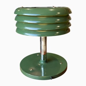 Mid-Century Space Age Table Lamp by Tamás Borsfay, 1970s