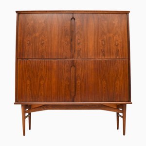 Mueble danés vintage de Fredericia, 1960