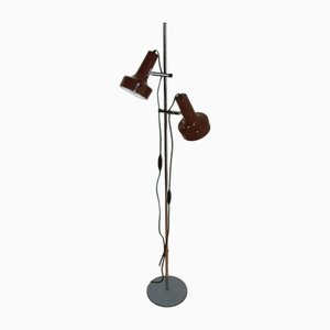 Floor Lamp by Omi Koch & Lowy, 1970s