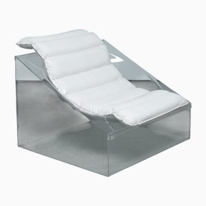 Toy Lounge Chair from Rossi Molinari, 1968