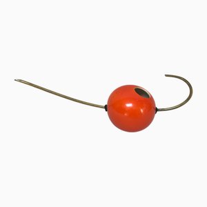 Red Watering Can by Fritz Dienes