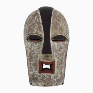 Songye Kalebwe Maske, Kongo, 1980er