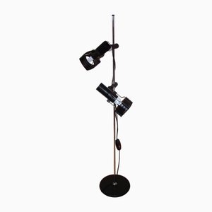 Floor Lamp from Hustadt Leuchten, 1970s