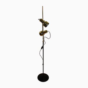 Metal Floor Lamp, 1970s