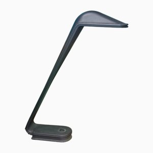 Danish Lamp by Alfred Homann for Louis Poulsen, 1980s