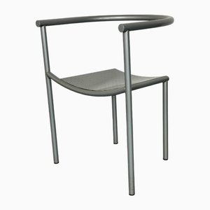 Butaca francesa vintage de Philippe Starck para Driade, años 80