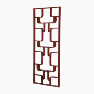 Paravent Mid-Century par Ludvik Volak, 1960s