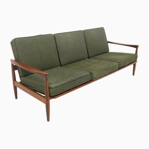 Kolding Sofa by Erik Wørtz for Möbel Ikéa, Sweden, 1960s