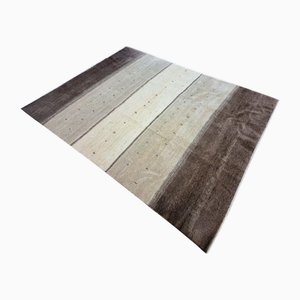 Vintage Gabbeh Rug, 1970s