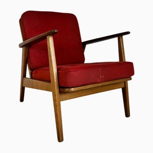 Fauteuil Vintage, Danemark, 1960s