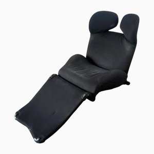 Wink Armchair by Toshiyuki Kita for Cassina