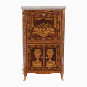 Secretary Desk by Jean-Francois Dubut