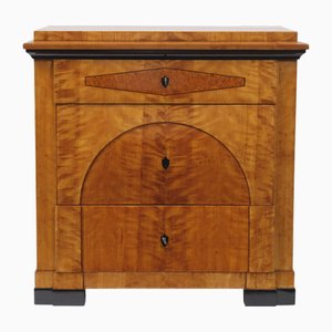 Birch Chest of Drawers