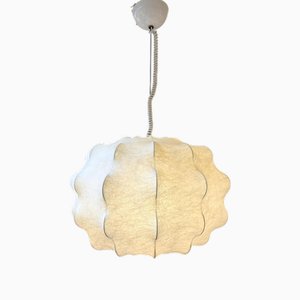 Nuvola Pendant Light by Tobia Scarpa for Flos, 1962