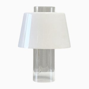 Lámpara de mesa de Yki Nummi para Stockmann-Orno, años 50
