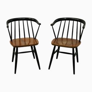 Chaise Timeless de Fanett