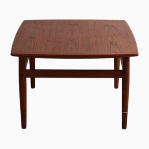 Teak Coffee Table by Grete Jalk