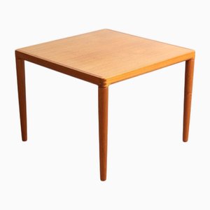 Table Basse en Teck