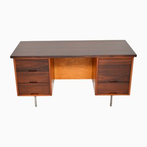 Vintage Hilleplan Desk attributed to Robin Day, 1950