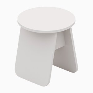 Table d'Appoint Momoko en Cachemire de Emko