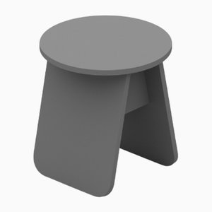 Table d'Appoint Momoko Anthracite de Emko