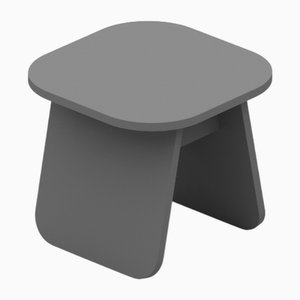 Table d'Appoint Momoko Anthracite de Emko