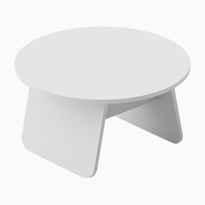 Table d'Appoint Momoko en Cachemire de Emko