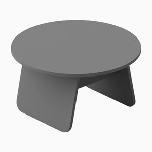 Table d'Appoint Momoko Anthracite de Emko