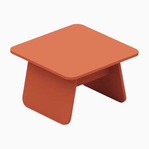 Terracotta Momoko Side Table from Emko