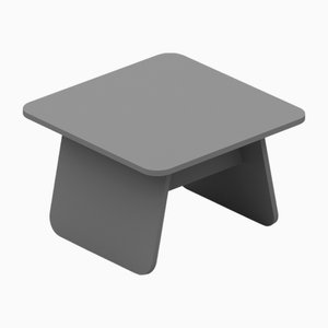 Table d'Appoint Momoko Anthracite de Emko