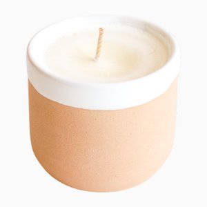 White Anunnaki Scented Candle from Emko