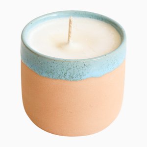 Blue Anunaki Scented Candle from Emko