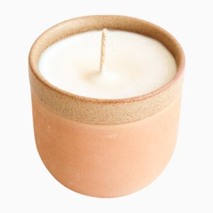 Sand Anunnaki Scented Candle from Emko