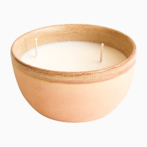 Sand Anunnaki Scented Candle from Emko