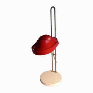 Table Lamp by E.R. Nele for Temde