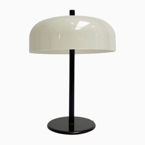Globe Tischlampe von Hala Zeist, 1960er