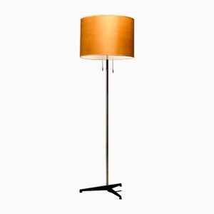 Lampadaire Vintage de Staff Leuchten, 1960s
