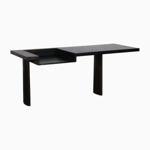 LC/BD-01-A Ahmedabad Console Desk by Le Corbusier and Balkrishna Doshi, 1960s