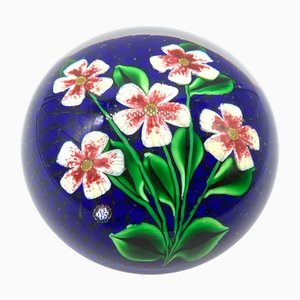 Paperweight from Saint Louis, 1994