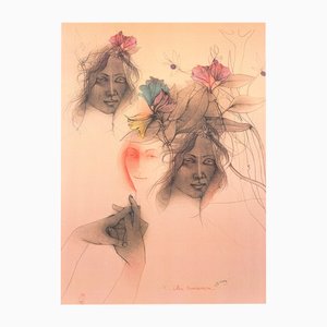 After Bruno Bruni, Delle Primavera, Print