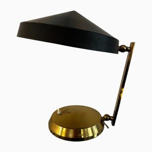 Vintage Austrian Table Lamp, 1960s
