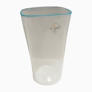 Murano Glass Vase by Ercole Barovier for Barovier & Toso, Italy, 1970s