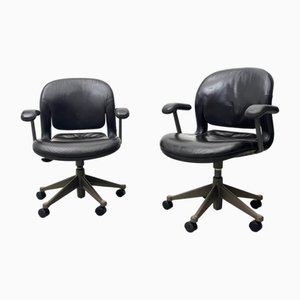 Equa Swivel Chair by Bill Stumpf for Hermann Miller, 1980s
