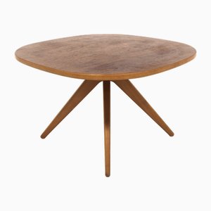 Futura Coffee Table by David Rosén for NK, 1960