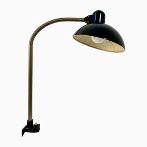 Vintage Clamp Lamp from Kaiser Idell, 1920s